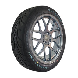 [SMX0011] NEUM. 195/55R15  MAXSPEEDR1 RACE-ON 85V WLT SUMAXX