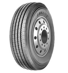 [ANN0012] NEUM. 235/75R17.5 18PR 143/141J 366 DIRECC. ANNAITE