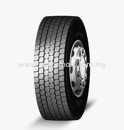 [CTR0002] NEUM. 215/75R17.5  16PR SD709 TRACC- CARR 127/124L CENTARA