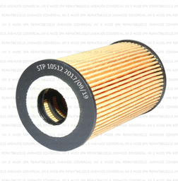 [STP0002] FILTRO ACEITE STP10512 [HU7001X]
