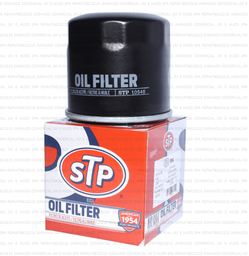 [STP0009] FILTRO ACEITE STP10546 [W610/7] [W67/80] [W7023]