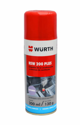 [WRT0001] ELIMINADOR DE OLORES WURTH HSW-200 PLUS LAVANDA - A/C