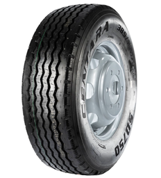 [CTR0003] NEUM. 385/65R22.5 20PR 160K SD750 DIR-ON BLK CHN CENTARA