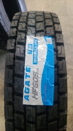 [AGT0003] NEUM. 295/80R22.5 152/149M HF605XS 18PR TRACC-ON TUBELES AGATE