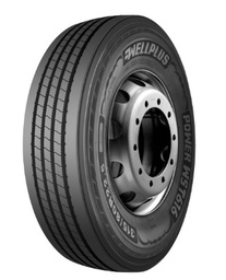 [WPS0017] NEUM. 315/80R22.5  20PR WST616+ DIR. 157/154M WELLPLUS