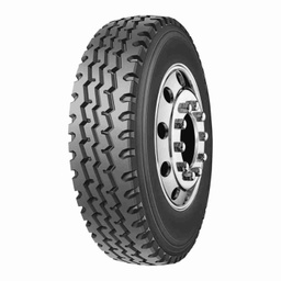 [FMX0024] NEUM. 295/80R22.5 18PR  152/149M FM188 Mixto-On/Off BLK CHN FIREMAX