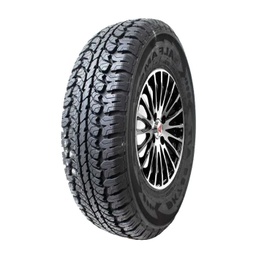 [DKG0002] NEUM. 225/75R16 110/107R DK788  8PR A/T TL BLK CHN DOUBLE KING