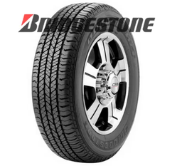 [BGT0073] NEUM. 265/65R18 DUELER H/T 684 BRIDGESTONE