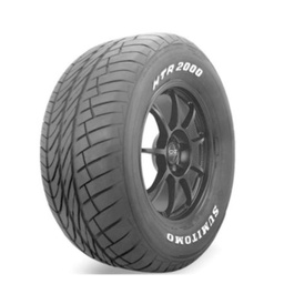 [SMT0003] NEUM. 255/60R15 102S HTR2000 SUMITOMO