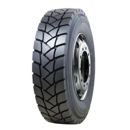 [CTR0005] NEUM. 295/80R22.5 152/149L SD718 TRAC-ON/OFF CENTARA