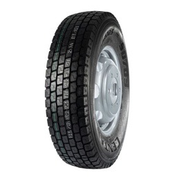 [CTR0006] NEUM. 295/80R22.5 18PR 152/149L SD709 TRACC. - ON CENTARA
