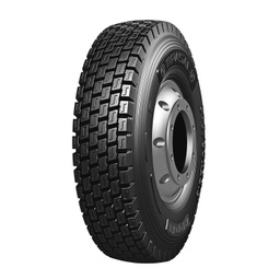 [CPS0008] NEUM. 275/80R22.5 149/146M CPD81 TRACC COMPASAL