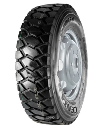 [CTR0007] NEUM. 11R22.5 18PR 149/146L SD690 TRACC-OFF CENTARA