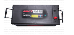 [SOL0014] BATERIA 180AH 4DLT CCA1000 [+D POSIT. DER.]L503-AN216-AL208 BORDE ESTANDAR SOLITE