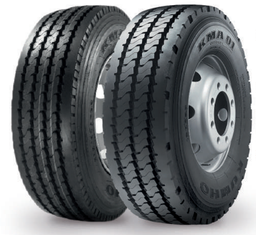 [KMO0012] NEUM. 12R22.5 18PR MA01 KR DIRECCION-MIXTO KUMHO