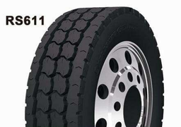 [RDS0035] NEUM. 275/80R22.5  149/146M 16PR TL RS611 Tracc-carretera ROADSHINE
