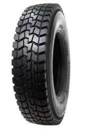 [RDS0037] NEUM. 11R22.5 16PR 146/143M SK504 ON/OFF ROADSHINE