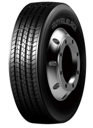 [ROB0016] NEUM. 295/80R22.5 18PR RS201 ROYAL BLACK