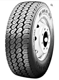 [PIO0003] NEUM. 385/65R22.5 160K KMA02 MARSHAL