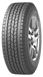 [DUD0087] NEUM. 265/60R18 110H TRAVIA H/T DURATURN