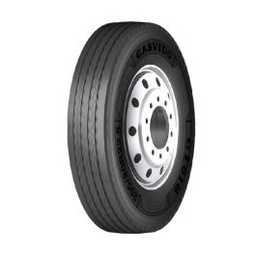 [GVD0001] NEUM. 295/80R22.5 152/149M GT618 Gasvido 18PR Dir-On TL (M+S) BLK CHN
