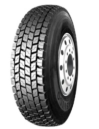 [GVD0002] NEUM. 295/80R22.5 152/149M GD609 18PR Trac-On TL (M+S) GASVIDO