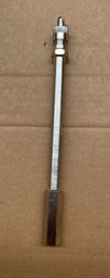 [GNR0034] EXTENCION DE VALVULA METALICA 127MM