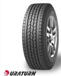 [DUD0128] NEUM. 265/65R17 112H OWL TRAVIA  H/T DURATURN